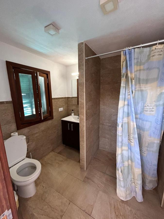 Casa Padrina Burballa Maria De La Salut Luaran gambar